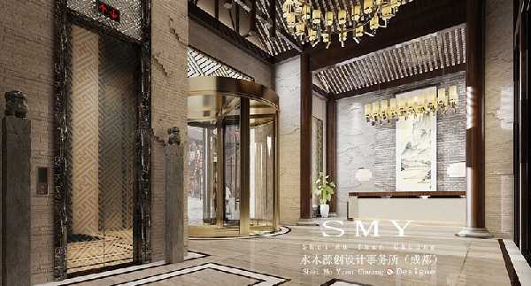 国内酒店室内设计发展现状分析，酒店发展分析