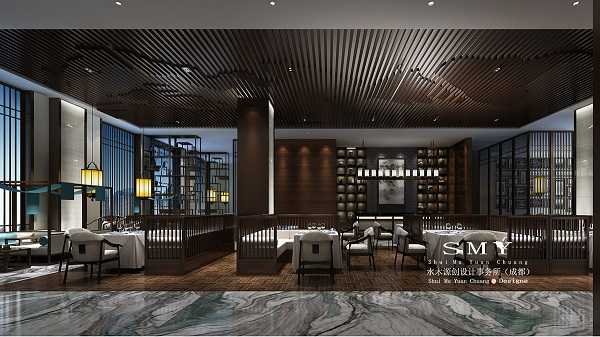 峨眉山文化主题酒店装修设计差异，文化主题酒店的基本特征