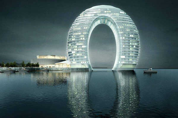 酒店建筑设计有哪五大因素？1