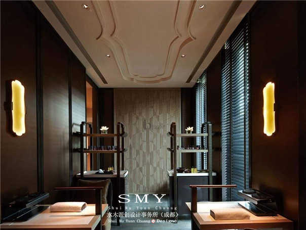 宜宾主题酒店,温泉酒店设计风格该注意些什么？-水木源创