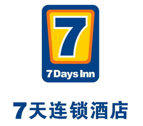 7天连锁酒店、酒店设计