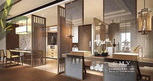 酒店设计公司、酒店发展、简约酒店设计