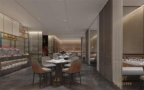 酒店设计公司、品牌装修公司